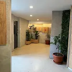 Апартаменты Skyline In Center - View *