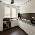Апартаменты Skyline In Center - View Сараево