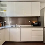 Апартаменты Skyline In Center - View *