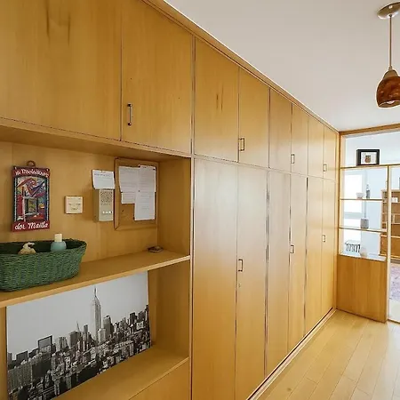 Skyline In Center - View * Sarajevo