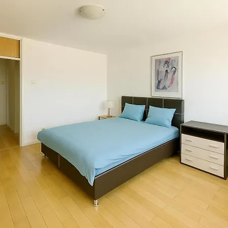 Skyline In Center - View * Sarajevo